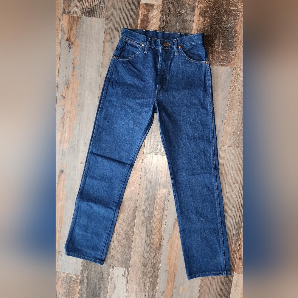 Vintage Cowboy cut Wranglers 9/32